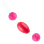 Кульки "Sexual Balls" BI-014036-4