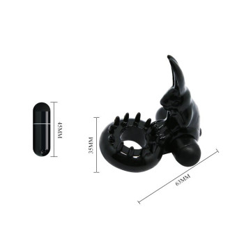 Кільце ерекційне "SWEET RING" BI-010132-2