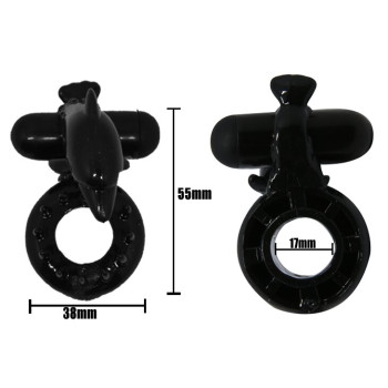 Кільце ерекційне "SWEET RING" BI-010133-2