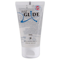 Гель-лубрикант Just Glide "Anal" (50 ml)