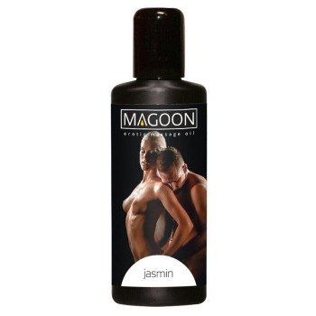 Масажне масло Magoon Jasmine , 100 мл