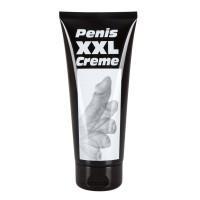Крем для збільшення члена "Penis XXL cream"
