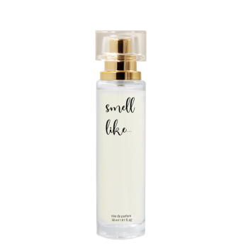 Парфумерна вода з феромонами для жінок Smell Like # 03 for Women, 30 ml