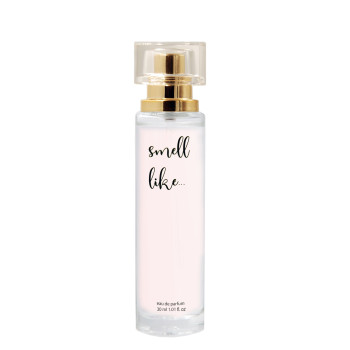 Парфюмерная вода с феромонами для женщин Smell Like # 01 for Women, 30 ml