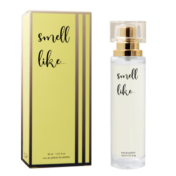 Парфюмерная вода с феромонами для женщин Smell Like # 06 for Women, 30 ml