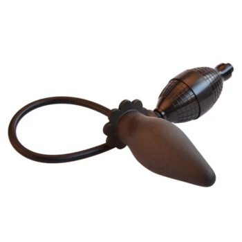 Анальный стимулятор расширяющийся XESE AP-18