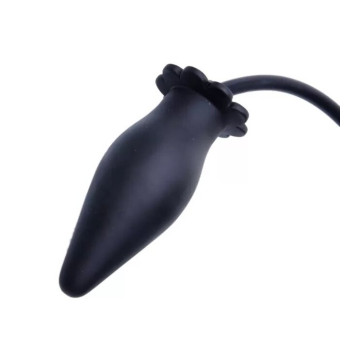 Анальный стимулятор расширяющийся XESE AP-18