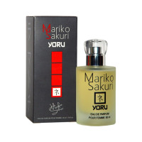 Духи з феромонами для жінок Mariko Sakuri Yoru, 50 ml