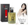 Духи с феромонами для женщин Mariko Sakuri Yoru, 50 ml