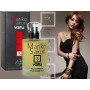 Духи с феромонами для женщин Mariko Sakuri Yoru, 50 ml