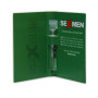 Духи с феромонами для мужчин Sexmen - Strong male attractant, 1 ml