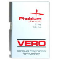 Духи з феромонами для жінок Phobium Pheromo VERO, 1 ml