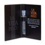 Духи з феромонами для жінок La Vida dulce, 1 ml