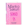 Духи с феромонами для женщин Mariko Sakuri SENSO, 1 ml