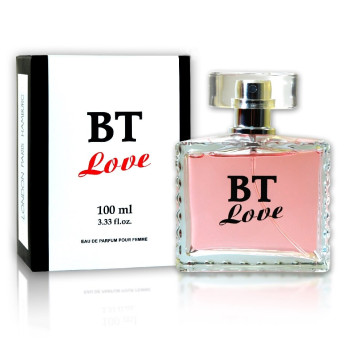 Духи з феромонами для жінок BT-LOVE, 100 ml