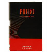 Духи з феромонами для чоловіків PHERO MASTER, 1 ml