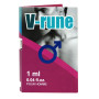 Духи с феромонами для мужчин V-rune, 1 ml