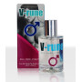 Духи з феромонами для чоловіків V-rune, 50 ml