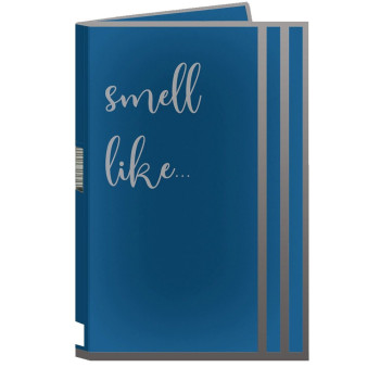 Парфумерна вода з феромонами для чоловіків Smell Like # 09 for Man, 1 ml