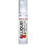 Стимулирующий лубрикант от Amoreane Med: Liquid vibrator - Cherry ( жидкий вибратор ), 10 ml