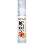 Стимулюючий лубрикант від Amoreane Med: Liquid vibrator-Peach (рідкий вібратор ), 10 ml