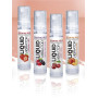 Стимулюючий лубрикант від Amoreane Med: Liquid vibrator-Peach (рідкий вібратор ), 10 ml