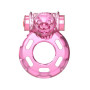 Ерекційне кільце з вібрацією RING, BI-010084A