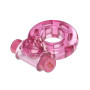Ерекційне кільце з вібрацією RING, BI-010084A