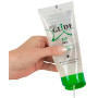 Веганская органическая анальная смазка на водной основе - Just Glide Bio Anal, 200 ml