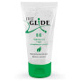 Веганський органічний гель-лубрикант - Just Glide Bio, 50 ml
