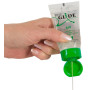 Веганський органічний гель-лубрикант - Just Glide Bio, 50 ml