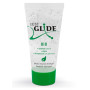 Веганський органічний гель-лубрикант - Just Glide Bio, 20 ml