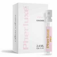 Духи з феромонами для жінок Pherluxe Pink for women, 2.4 ml