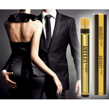 Духи с феромонами для женщин PHERO LUXURY, 15 ml