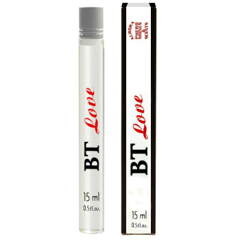 Духи з феромонами для жінок BT-LOVE, 15 ml