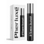 Духи с феромонами для мужчин Pherluxe Black for man, 33 ml