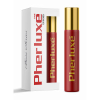 Духи с феромонами для для женщин Pherluxe Red for women, 33 ml