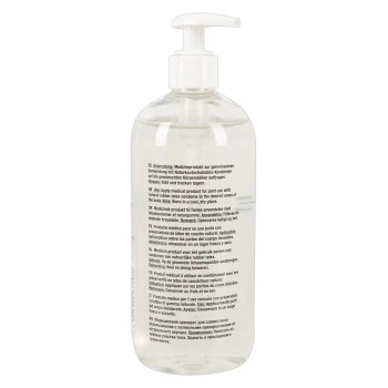 Гель-лубрикант Just Glide "Anal" (500 ml)