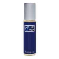Духи з феромонами для чоловіків He Win roll-on DZ, 10 ml