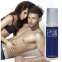 Духи з феромонами для чоловіків He Win roll-on DZ, 10 ml