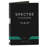 Духи с феромонами для мужчин Spectre Pheromo, 1 ml