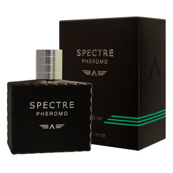 Духи з феромонами для чоловіків Spectre Pheromo, 100 ml
