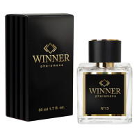 Духи с феромонами для мужчин WINNER №13, 50 ml
