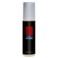 Духи з феромонами для чоловіків FETISH PURE MEN, 10 ml