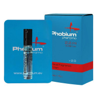 Духи з феромонами для чоловіків PHOBIUM Pheromo for men v 2.0 , 2.2 ml