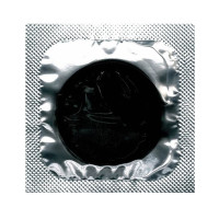 Цветные ароматизированные презервативы Love Match - Arromatizato, №1 chocolate