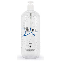 Гель-лубрикант Just Glide "Anal" ( 1000 ml)