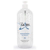 Гель-лубрикант Just Glide "Waterbased" ( 1000 ml )