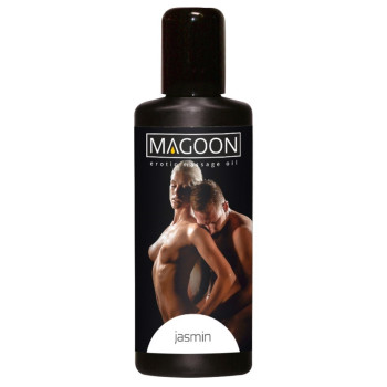 Масажне масло Magoon Jasmine , 200 мл