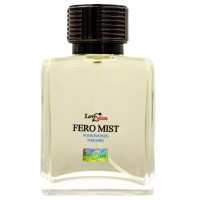 Духи з феромонами для чоловіків Feromist Men, 55 ml + 55 ml тестер